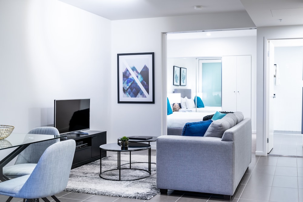 Opera Apartments South Brisbane 35/70