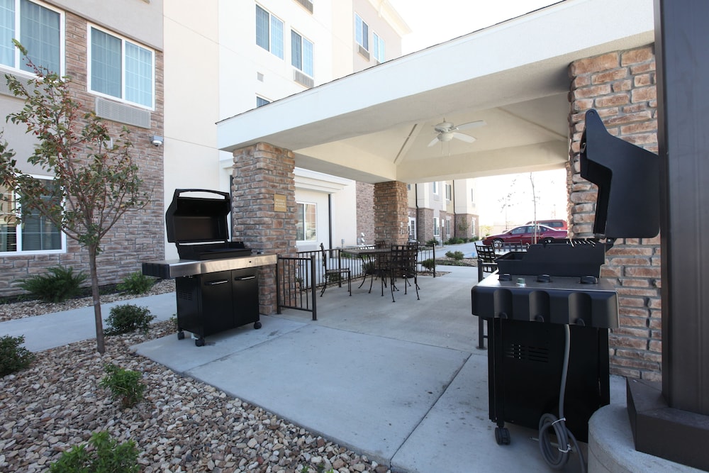 Candlewood Suites Columbia East 34/47