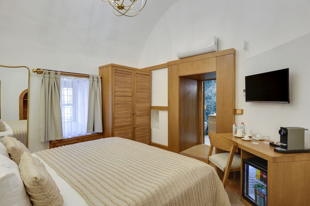 Silk Road Museum Hotel 14/50