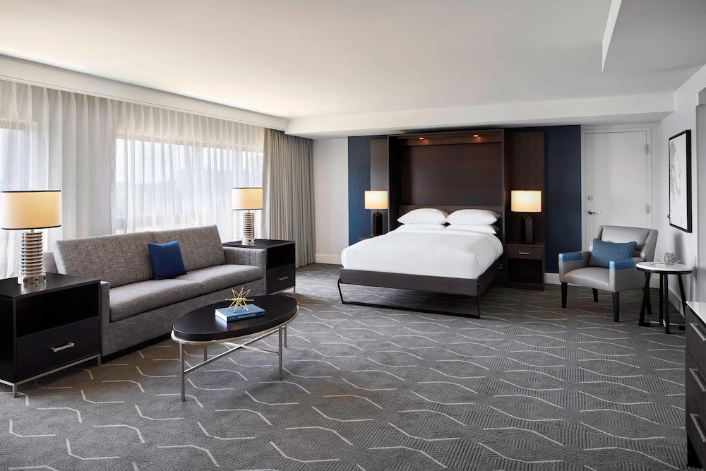Renaissance Harborplace Hotel 17/51