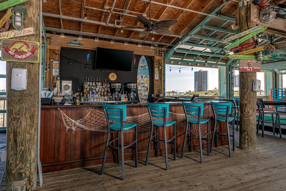 The Pensacola Beach Resort 45/74