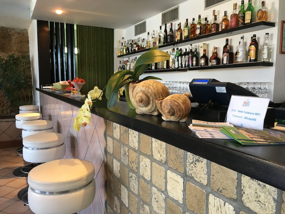 Hotel Calabona 9/39