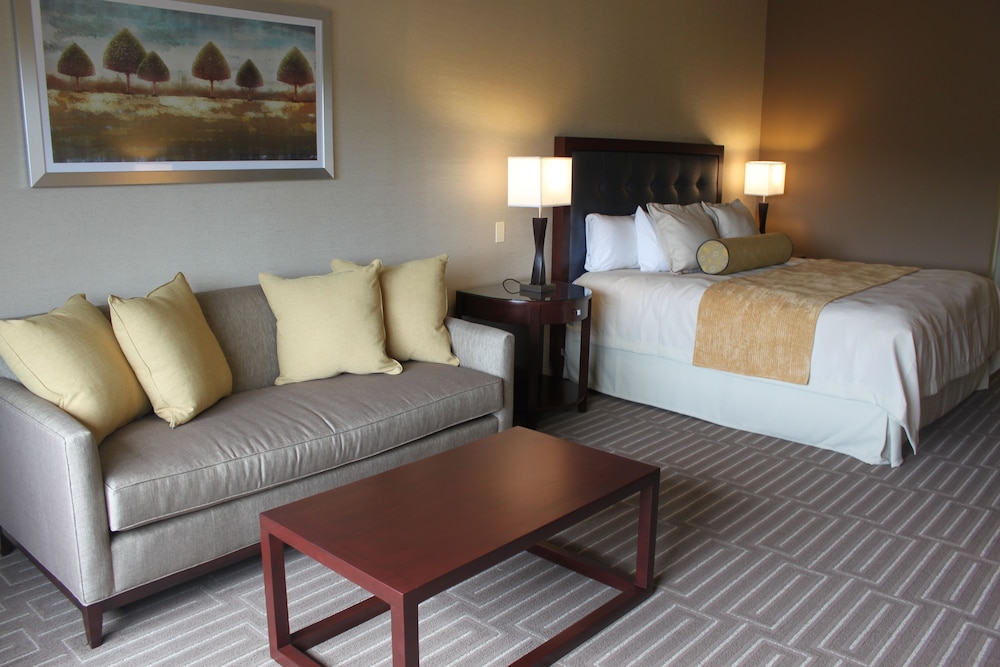 Mountaineer Casino, Racetrack & Resort 17/37