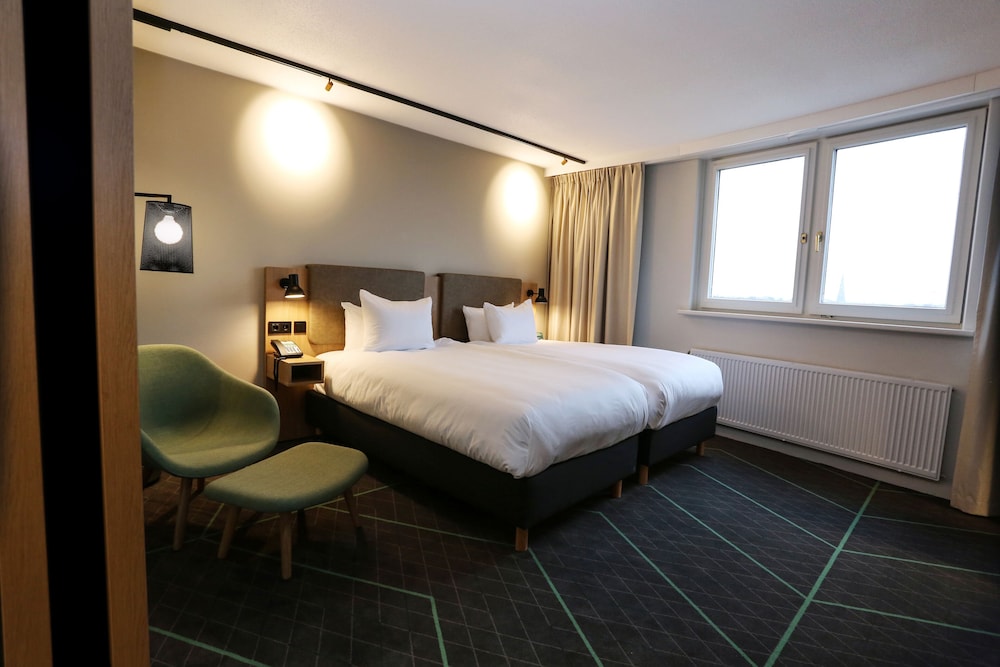 Hotel Nordseka the Hague Voorburg 17/50