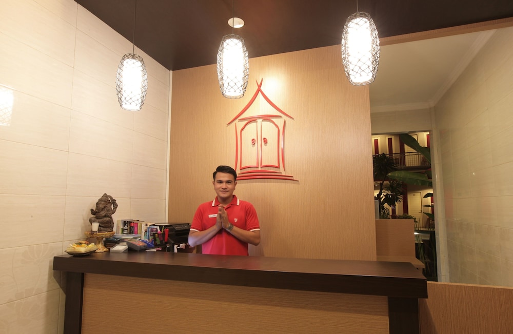 Angkul Angkul Beach Inn Kuta 22/54