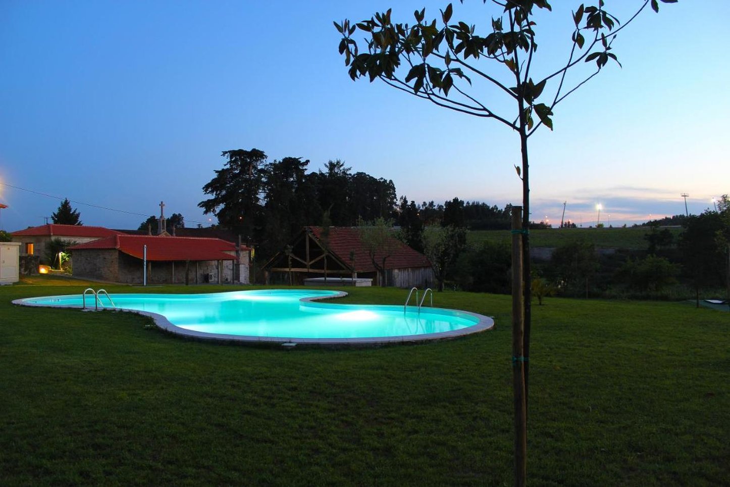 Lousada Country Hotel 34/42