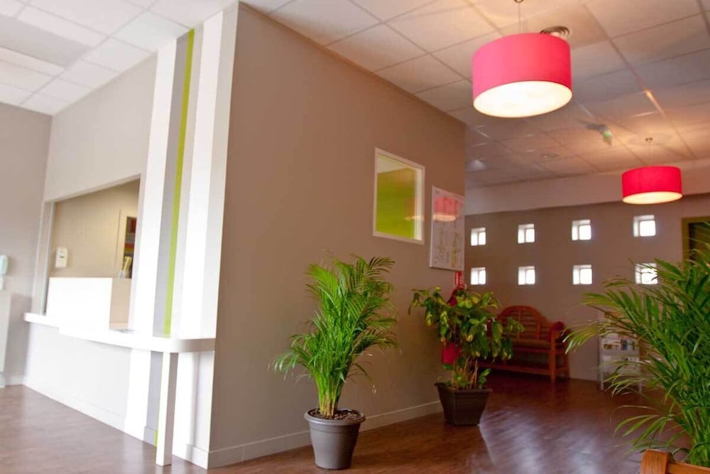 Complexe Hotelier Regain 5/44