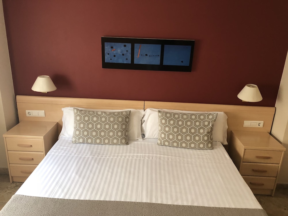 Apartamentos Plaza Picasso 19/71