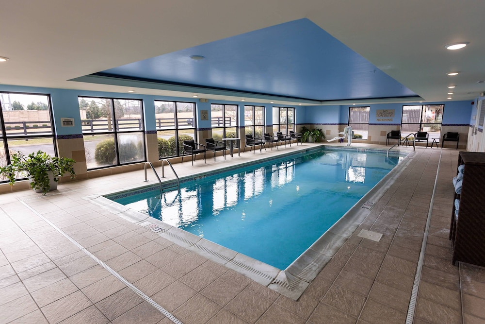 TOWNEPLACE SUITES BOWLING GREEN 1/44