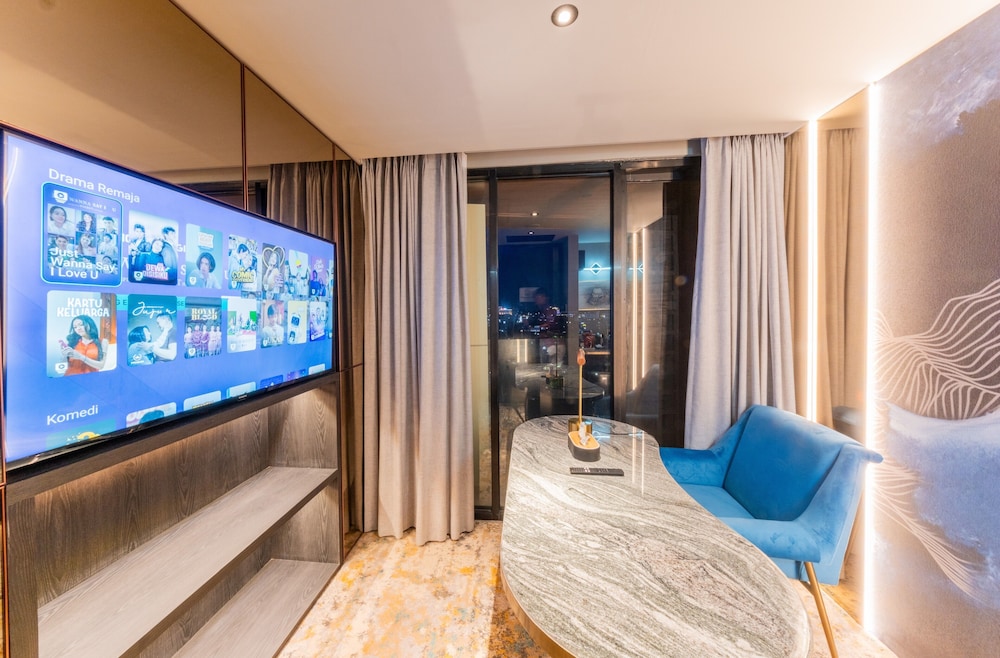 The All - Suite Pentacity Hotel Balikpapan 12/50