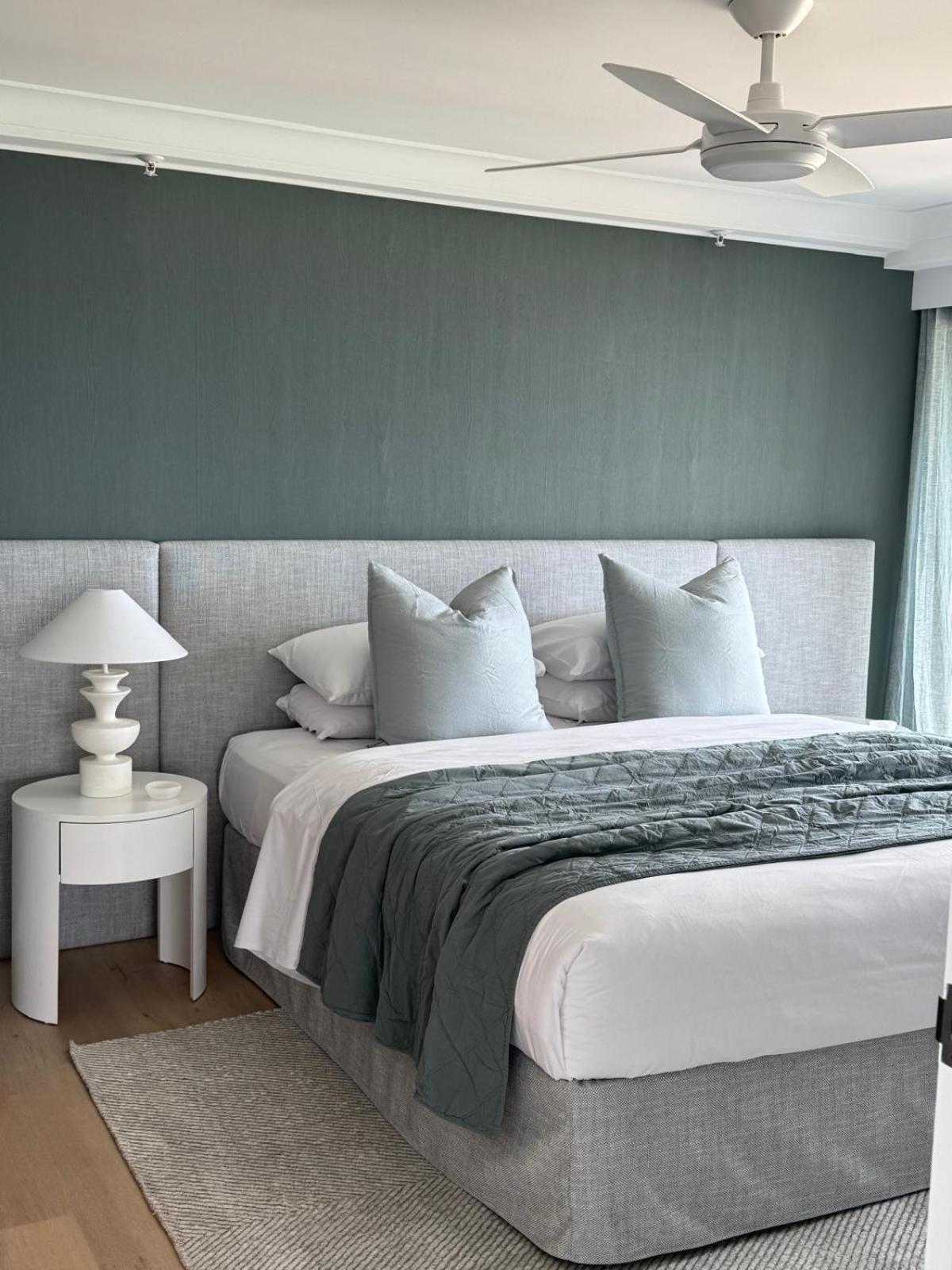 2 Bedrooms, Apartment, Ocean View
