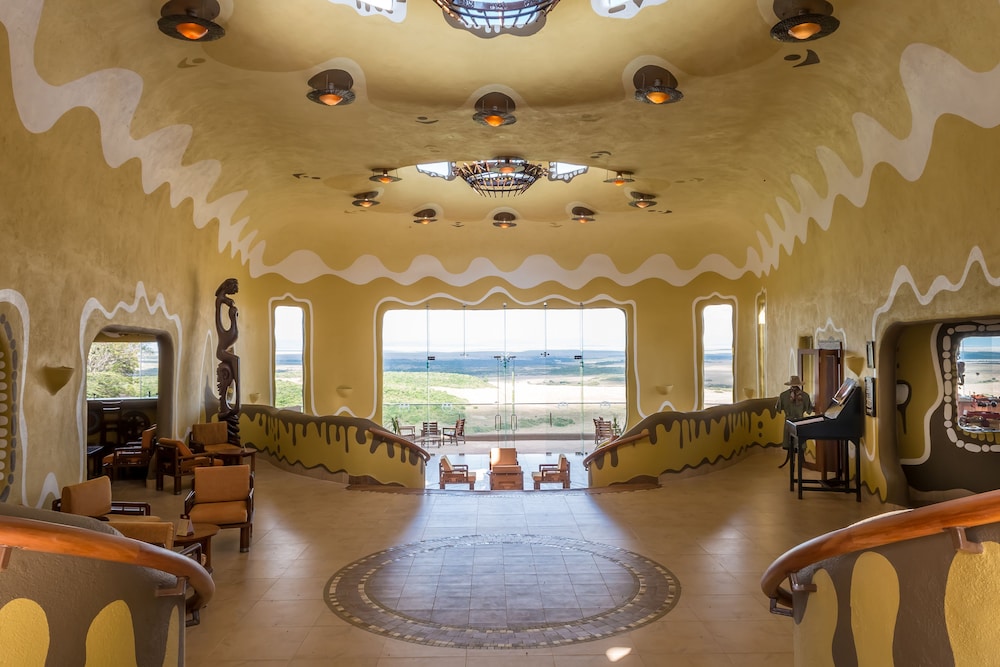 Mara Serena Safari Lodge 10/77