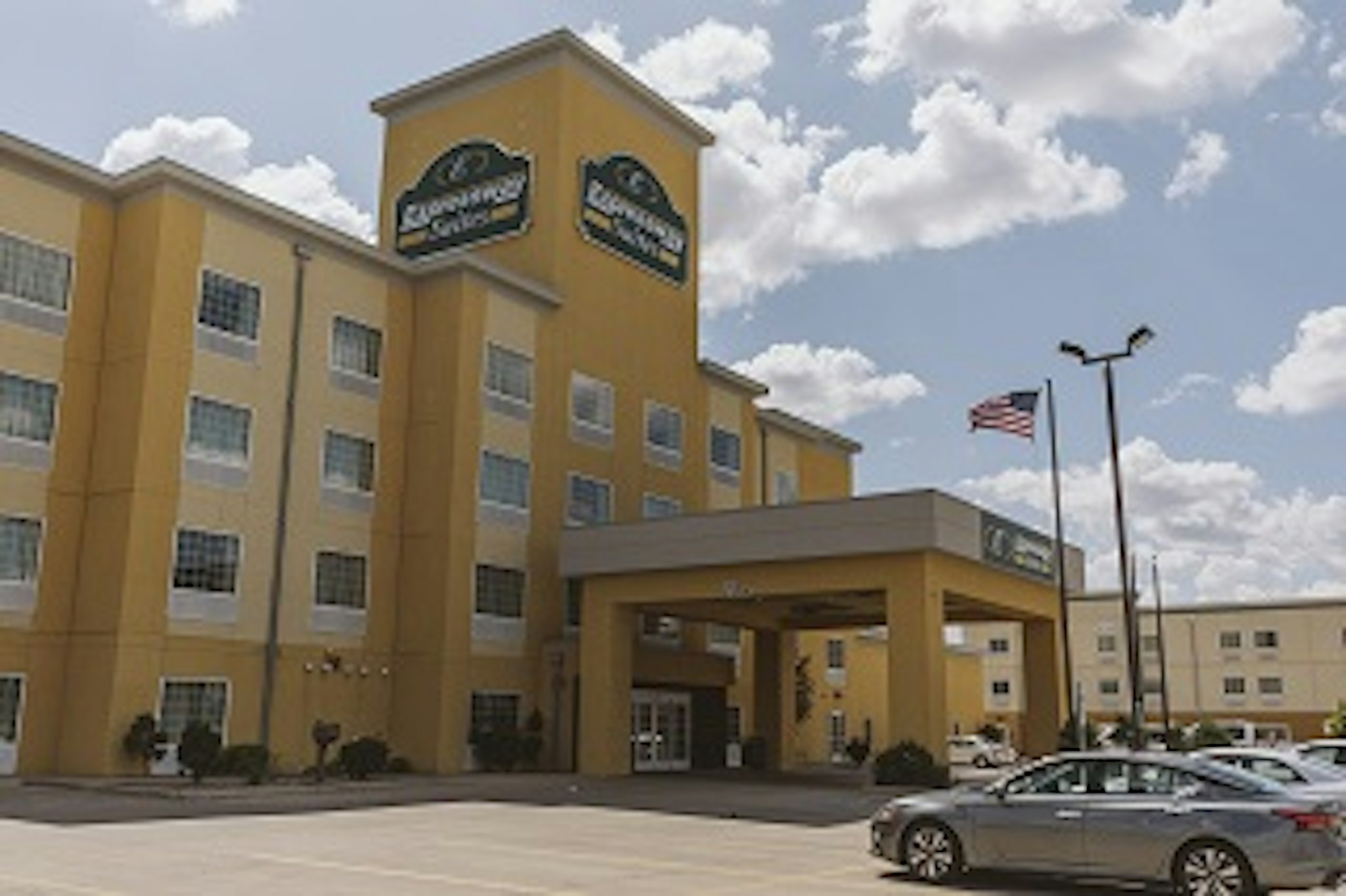La Quinta Inn & Suites by Wyndham Minot 41/41