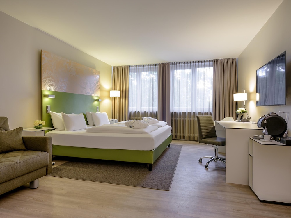 Congress Hotel Mercure Nuremberg an der Messe 25/71
