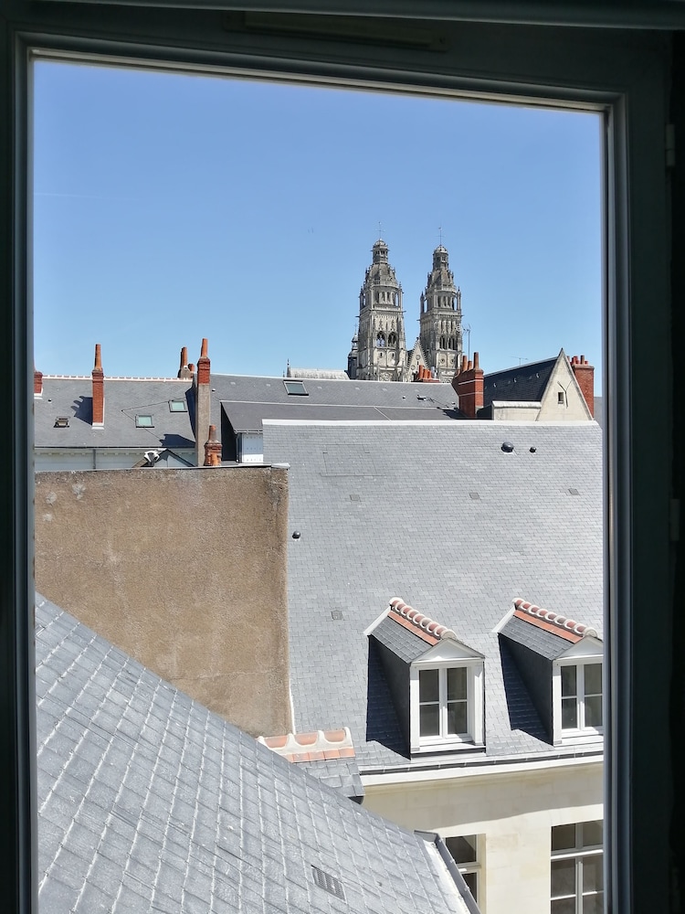Hotel du Cygne 37/45