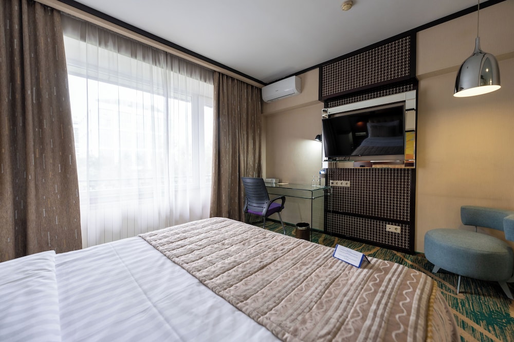 Kazzhol Almaty 12/46