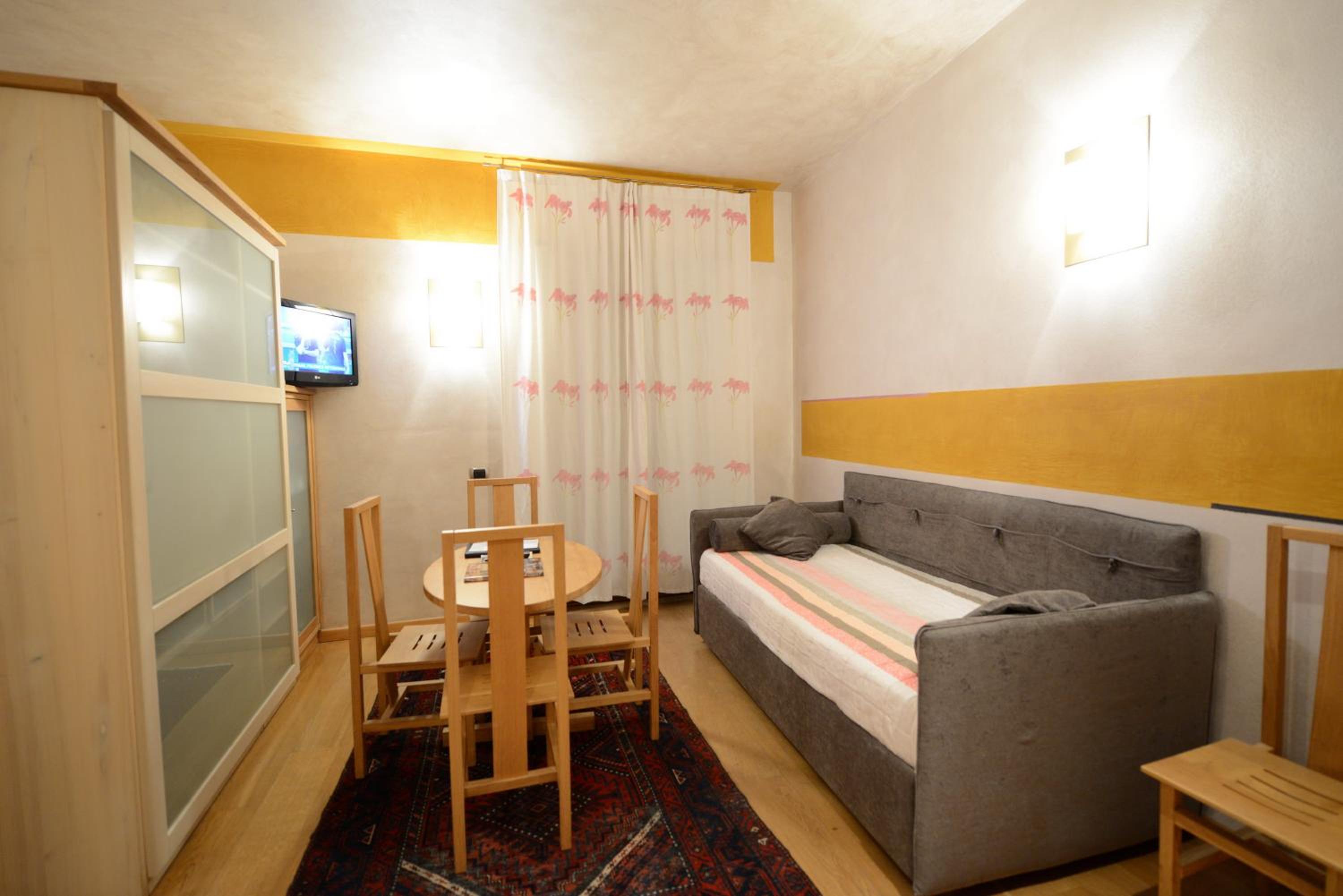 Residence Casa Cavallino 24/50