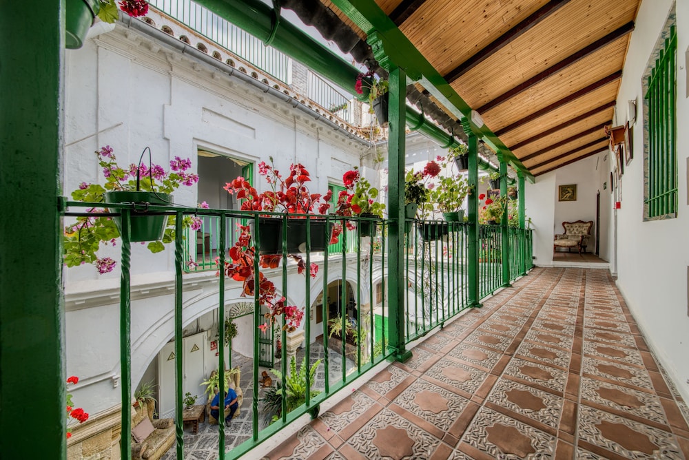 Apartamentos Jerez 9/77