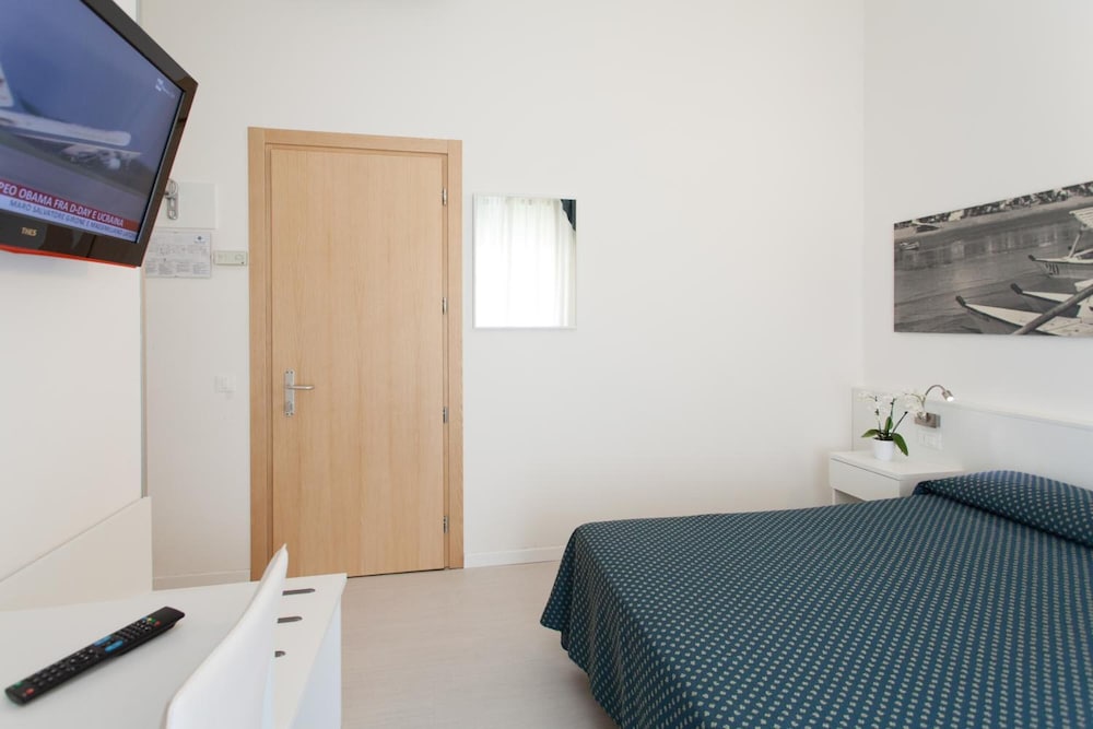 Hotel Marina Jesolo 27/61