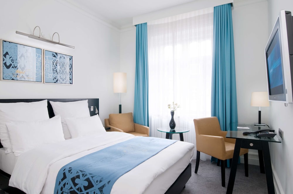 Scandic Palace Hotel 18/67