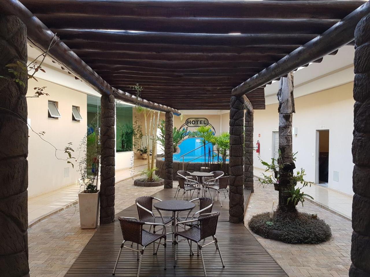 Agua Viva Hotel 29/52