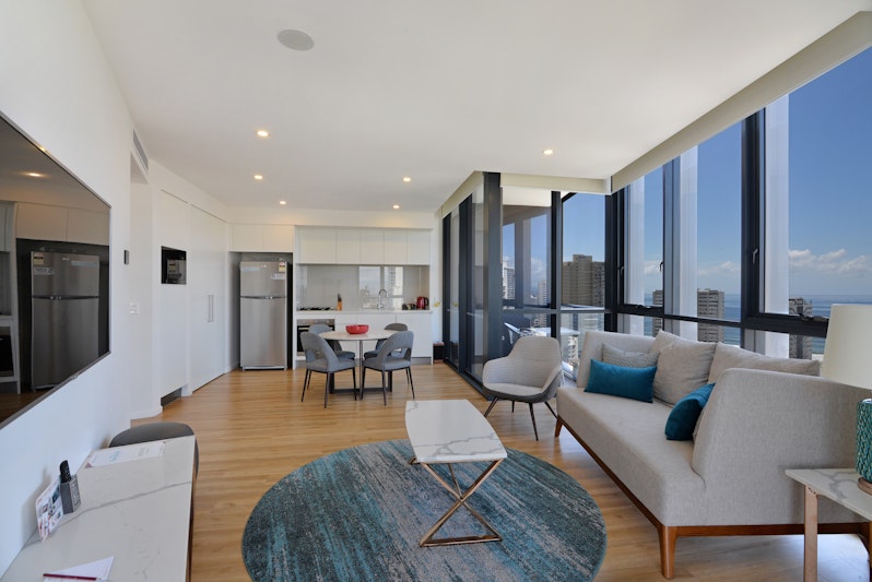 Ruby Gold Coast by CLLIX 38/63