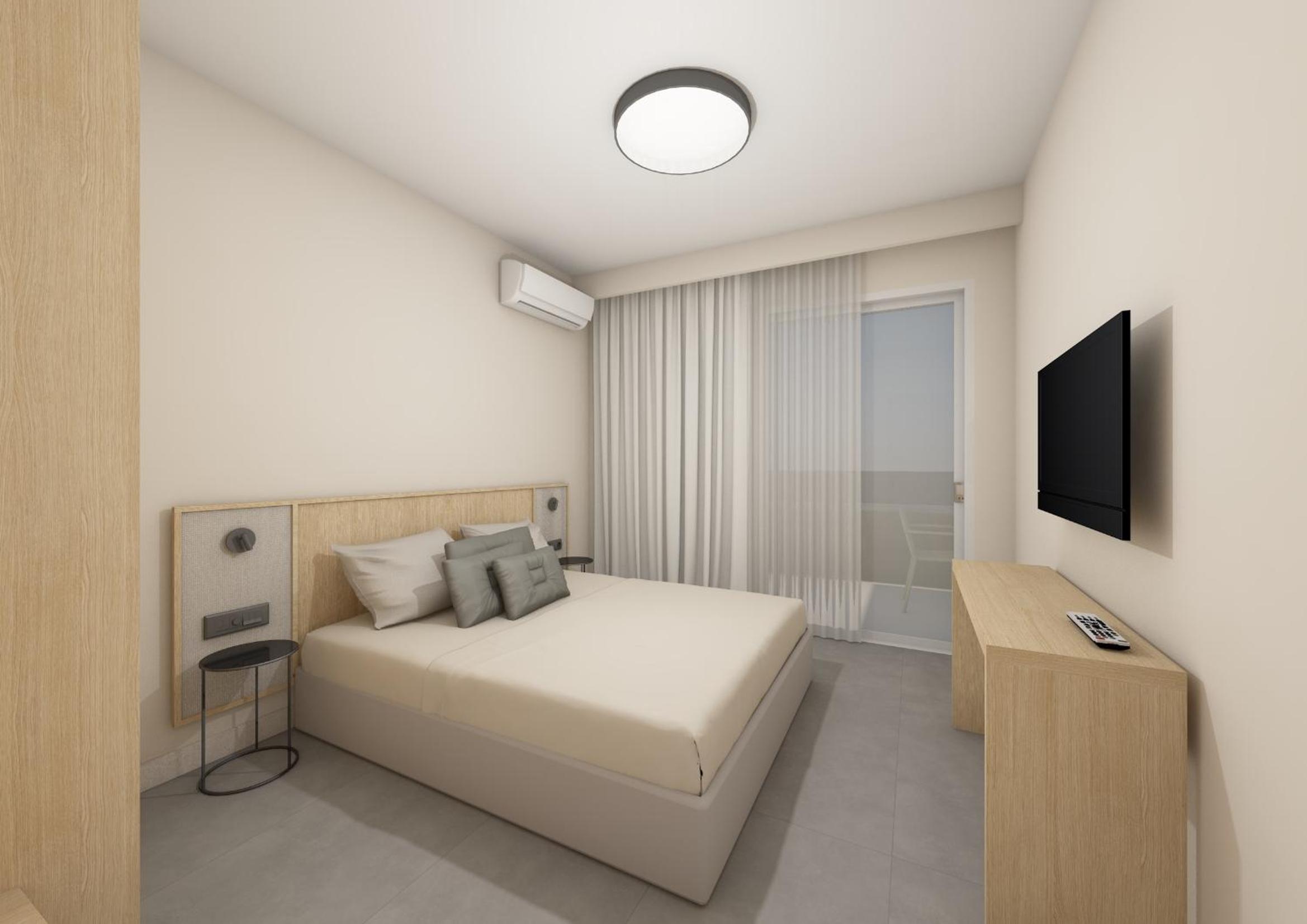 Kalloudis Apartment 28/67