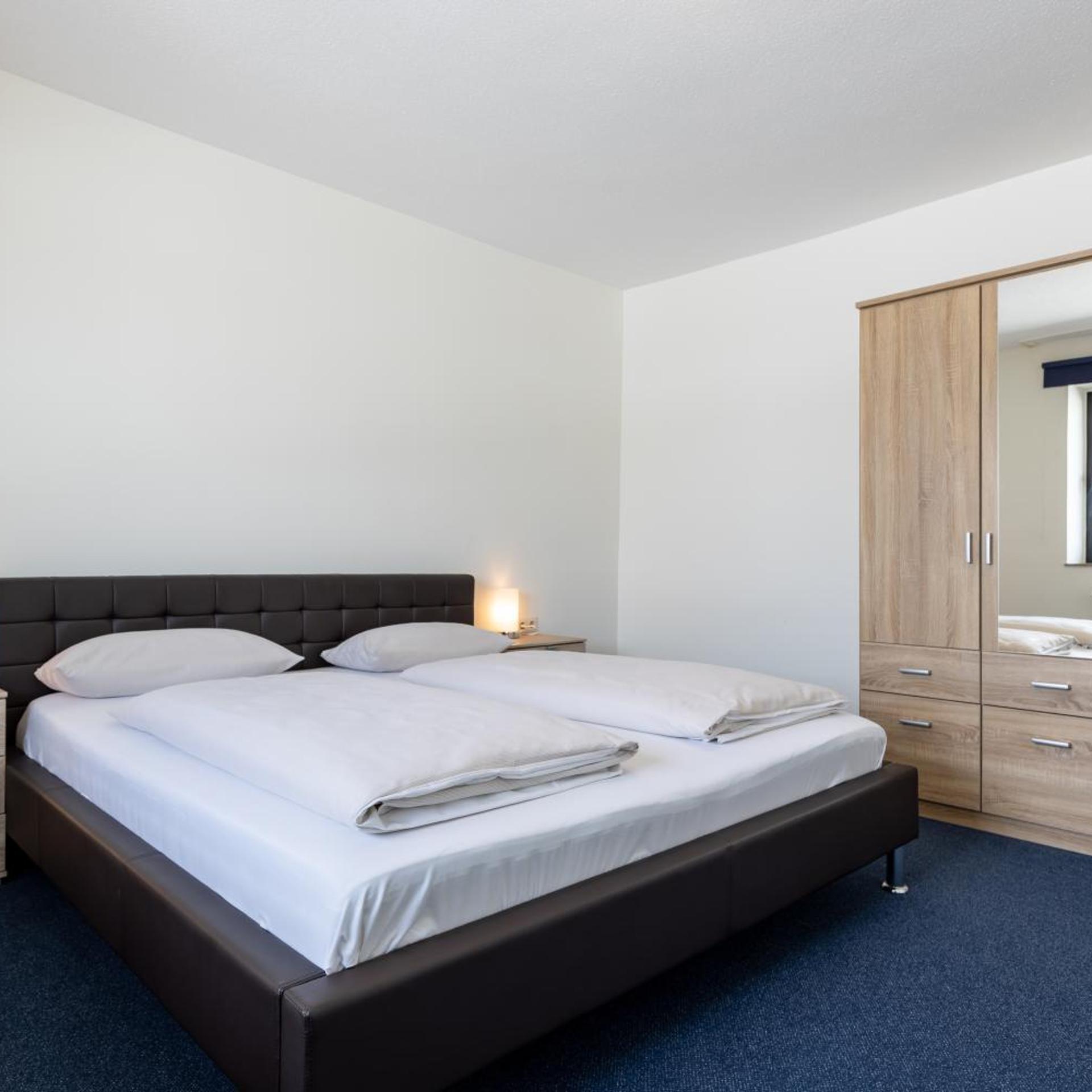 Superior, Apartment
