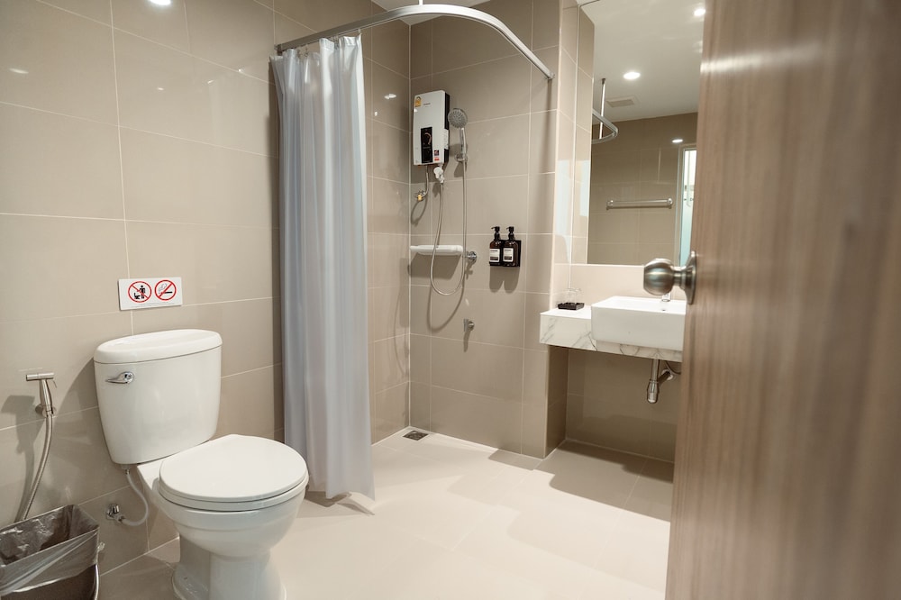 غرفة سوبيريور بسريرين منفصلين، Pillows Boutique Hotel 4/4