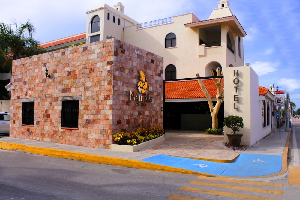 Hotel Nautilus 5/49