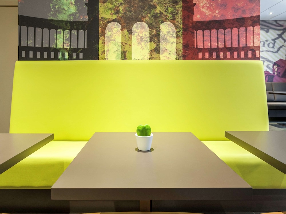 ibis Styles Brussels Centre Stephanie 33/50