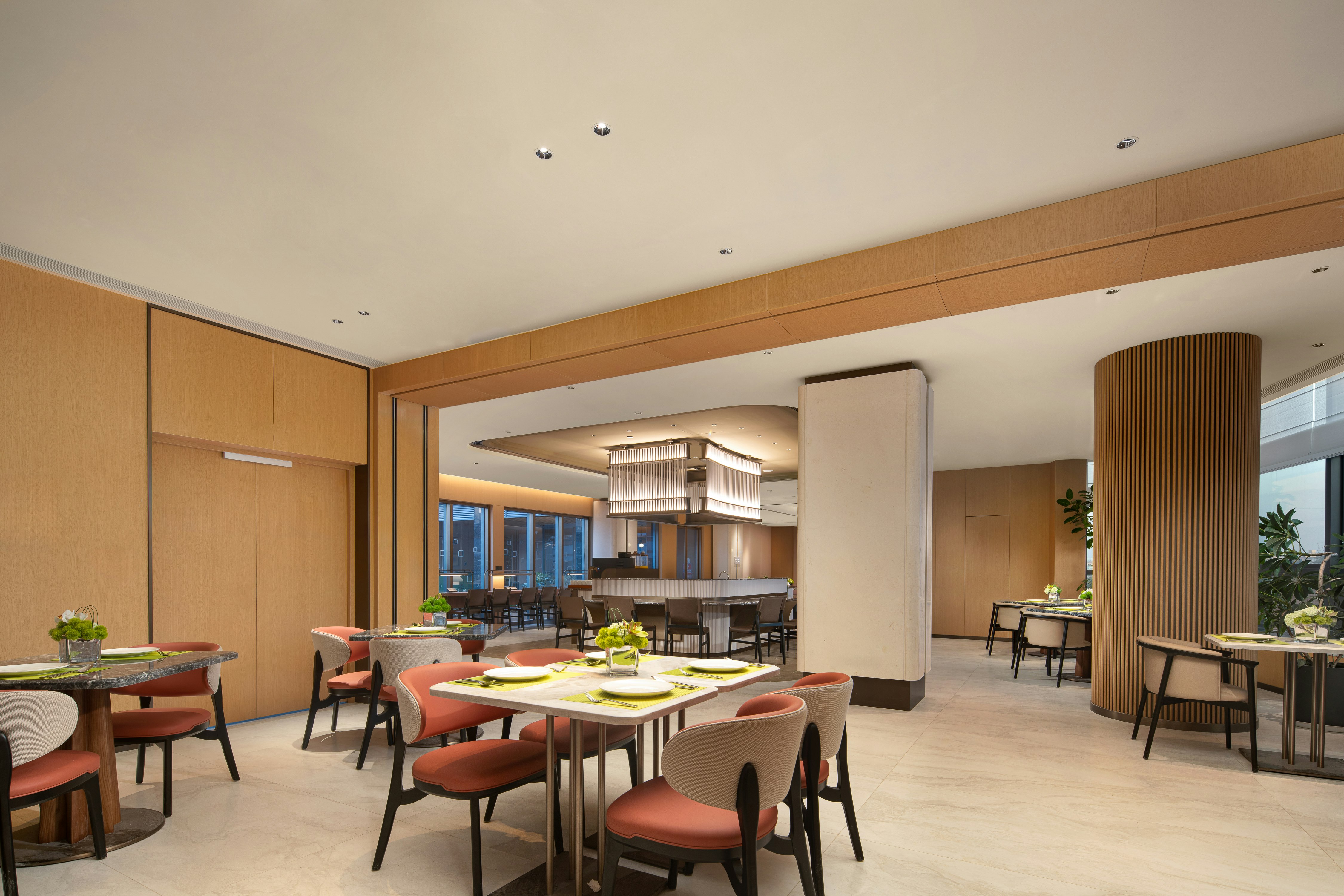 Hilton Garden Inn Shenzhen Pingshan Chaoshang Plaza 31/39