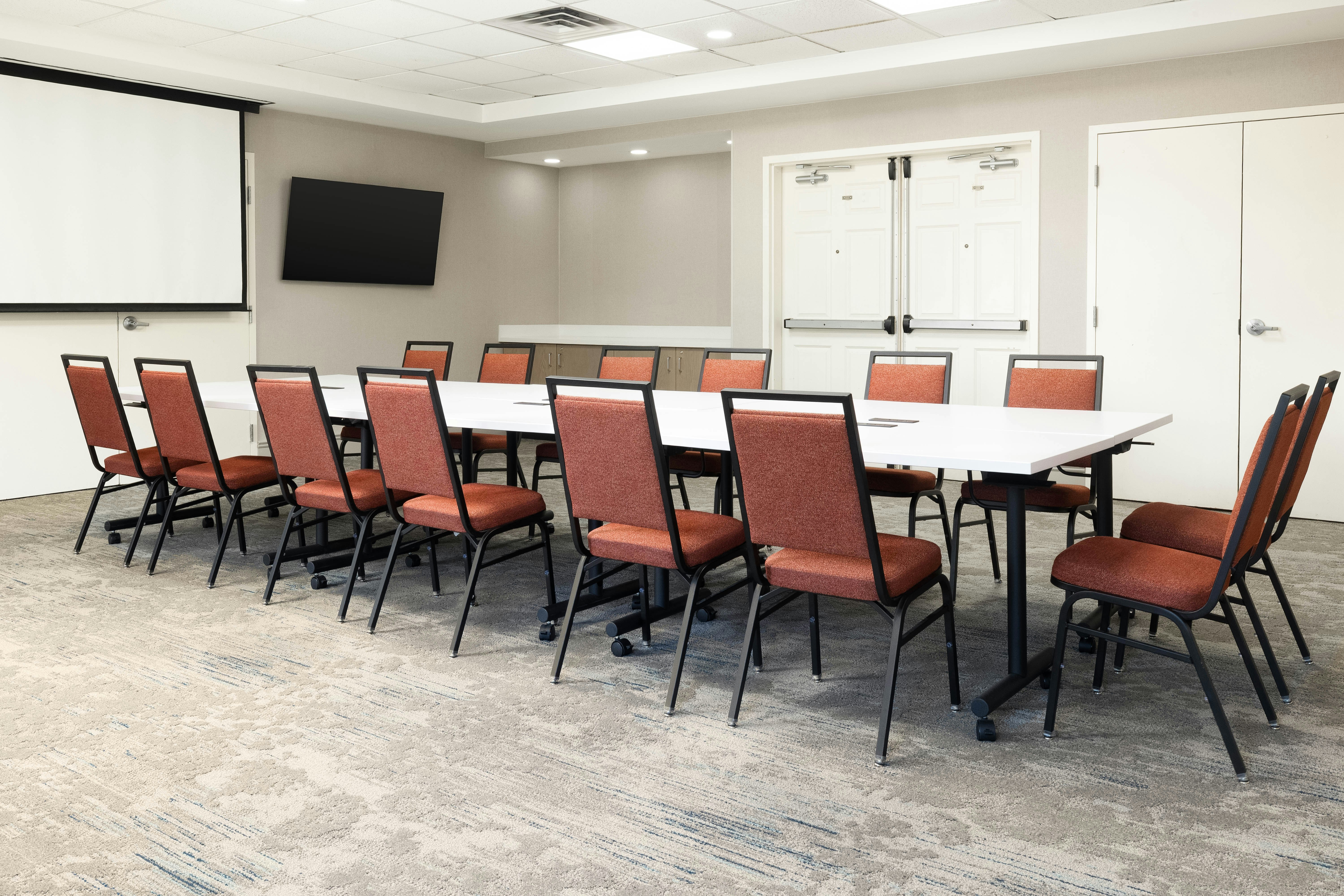 Hilton Garden Inn Ontario/Rancho Cucamonga 43/49