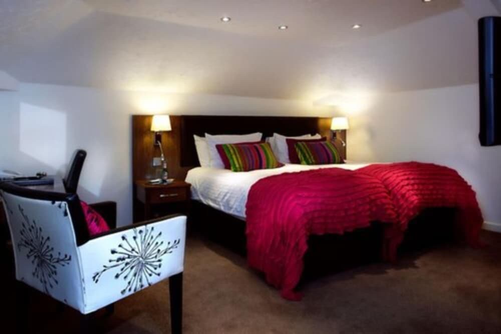 Best Western Annesley House Hotel 18/54