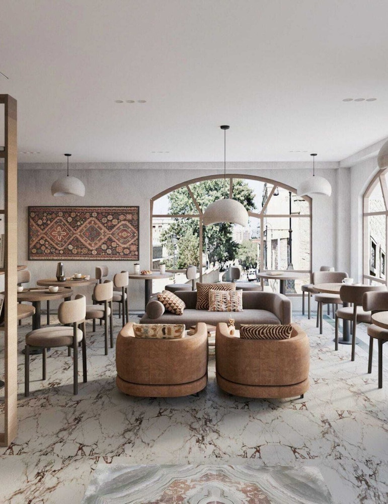 Dastan Baku Hotel 28/40