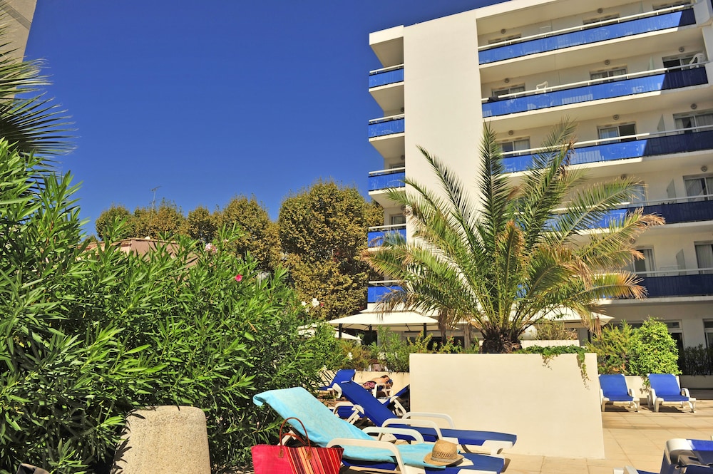 Apparthotel Goelia Sun City 6/48