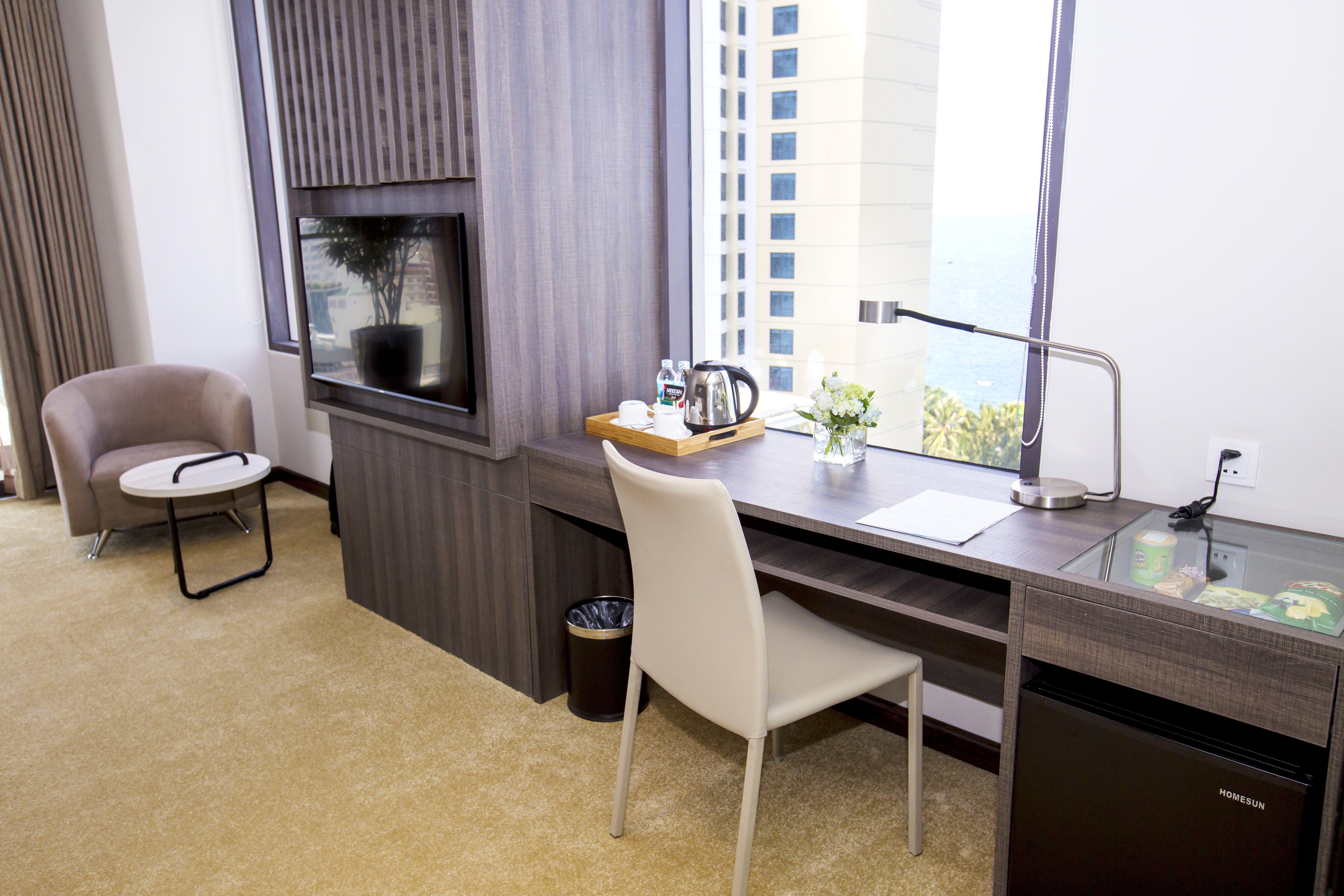 Alana Nha Trang Beach Hotel 63/83