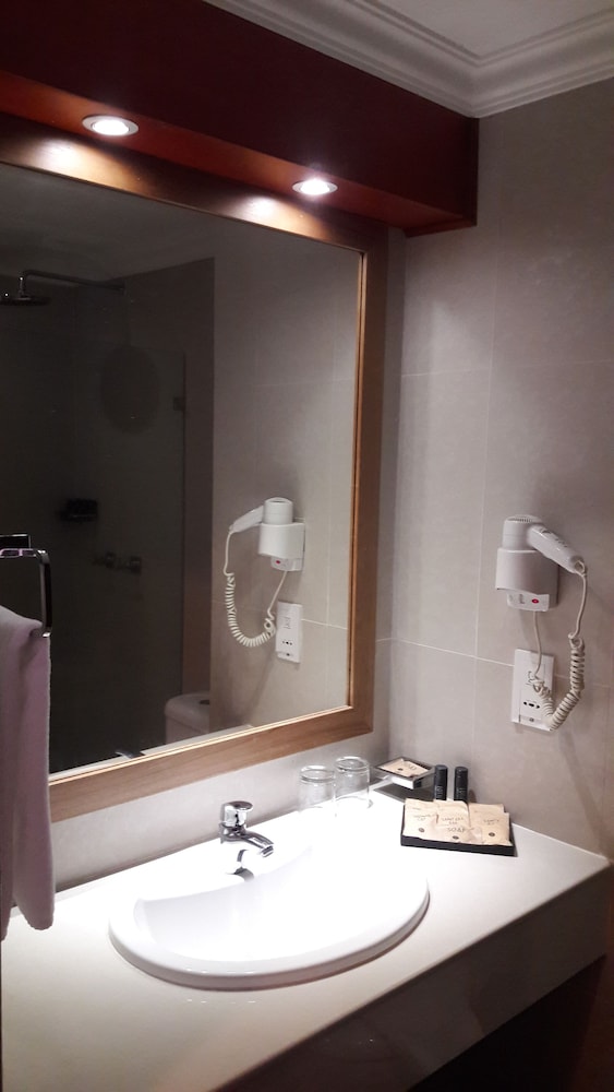 Berjaya Beau Vallon Bay Resort & Casino 14/64