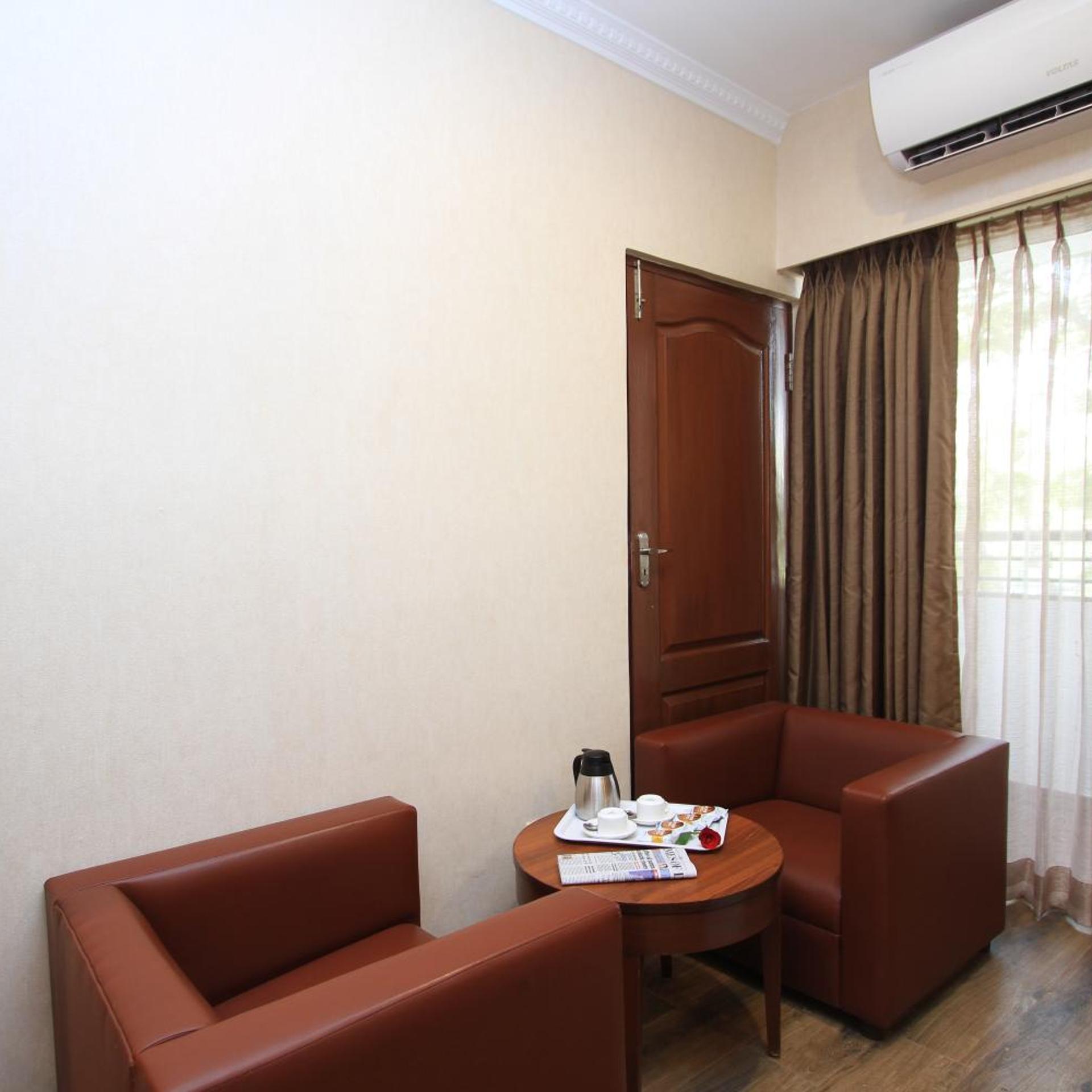 Hotel Empire International Koramangala 34/50
