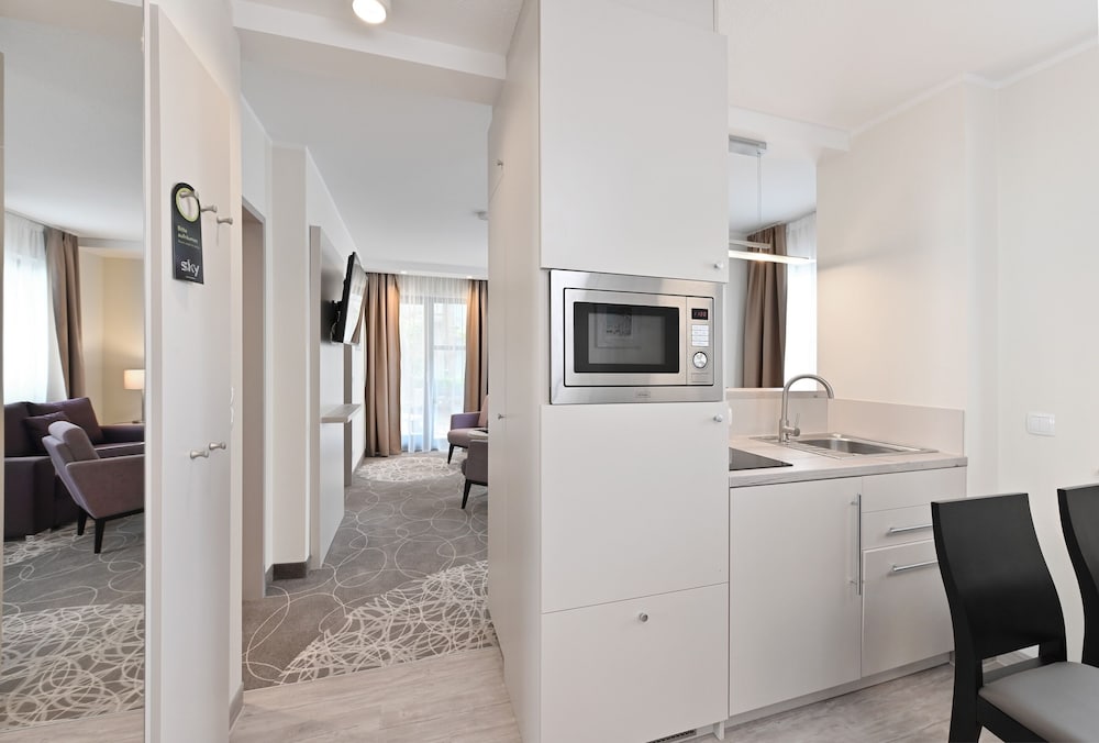 Aquamaris Strandresidenz Rügen 25/71