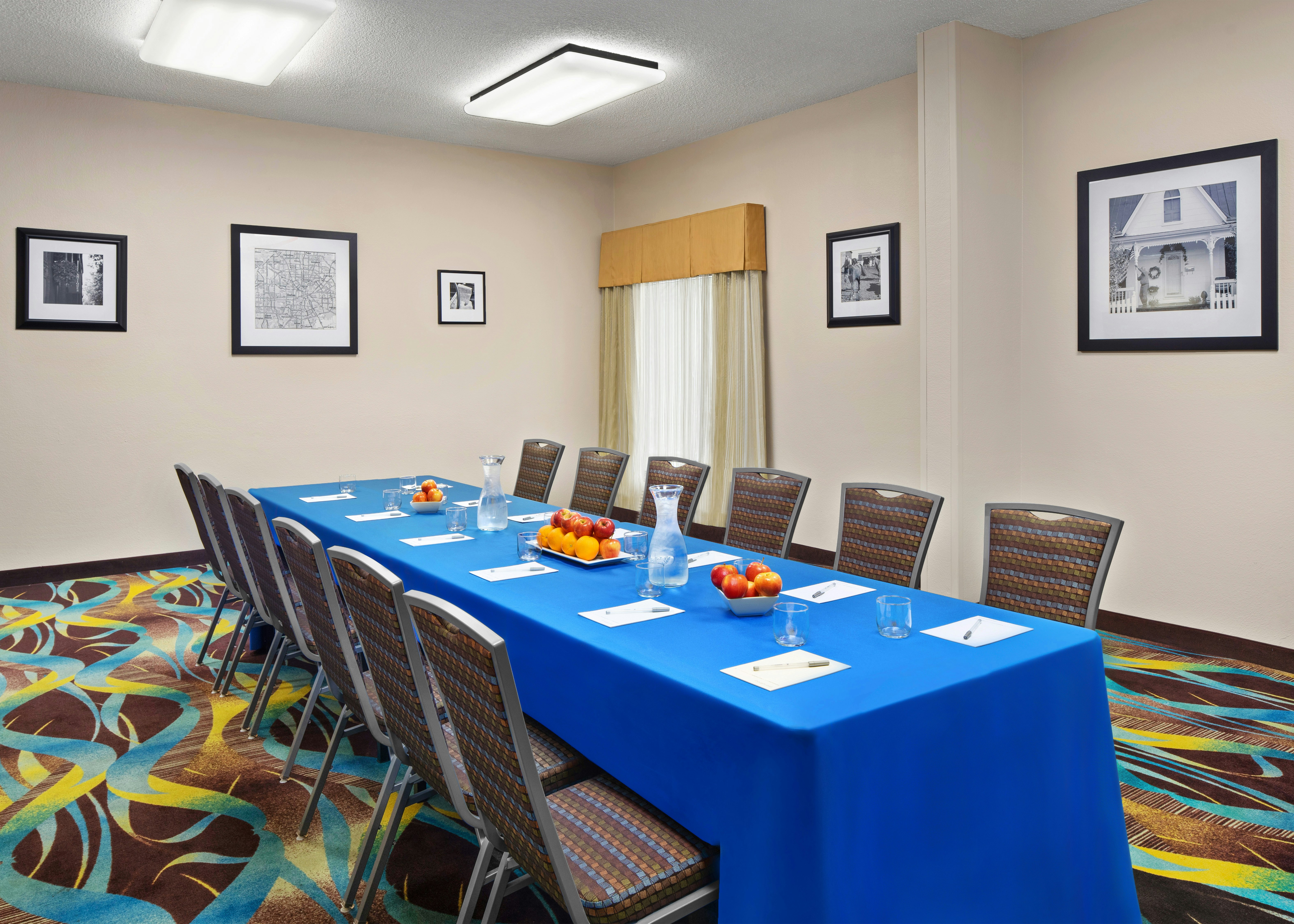 Hampton Inn Dallas-Irving-Las Colinas 47/48
