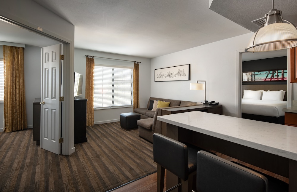 HYATT house Denver Tech Center 21/67