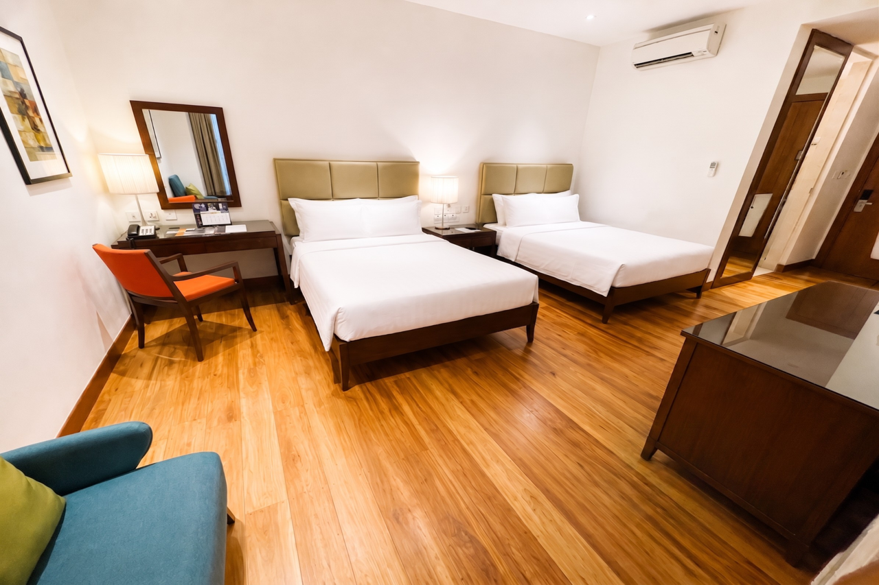 City Garden Grand Hotel 27/49