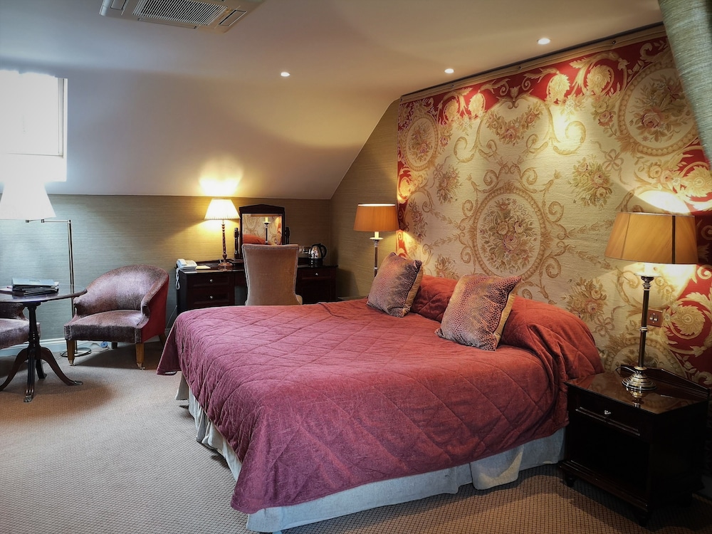 Langley Castle Hotel 13/72