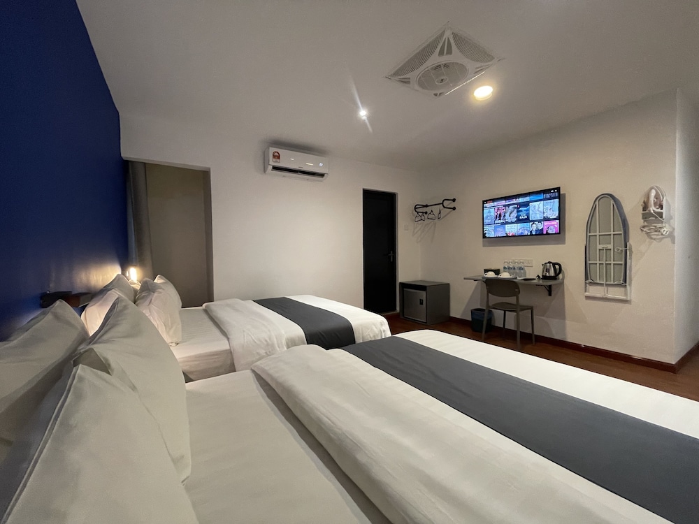 Asia Premium Hotel 21/50