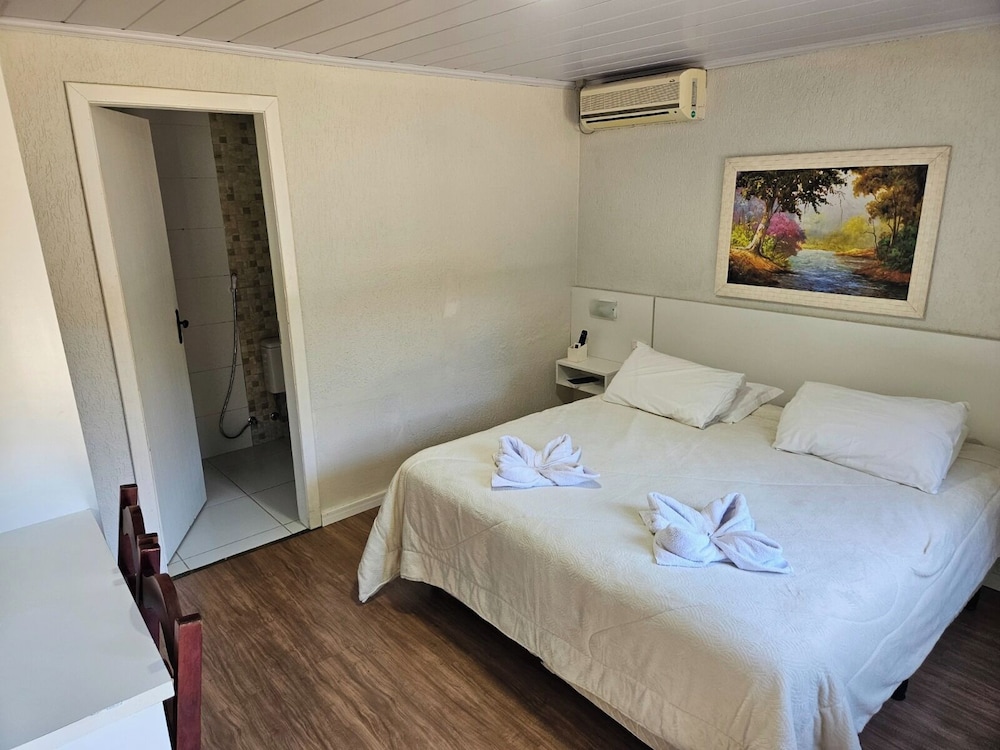 Hotel Pousada Cabana Da Mata 17/70