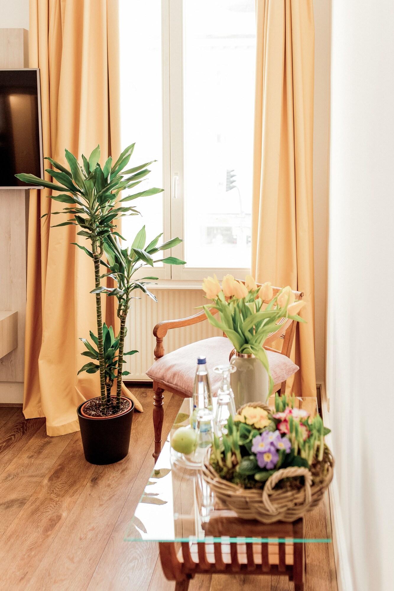 Denner Hotel 88/100