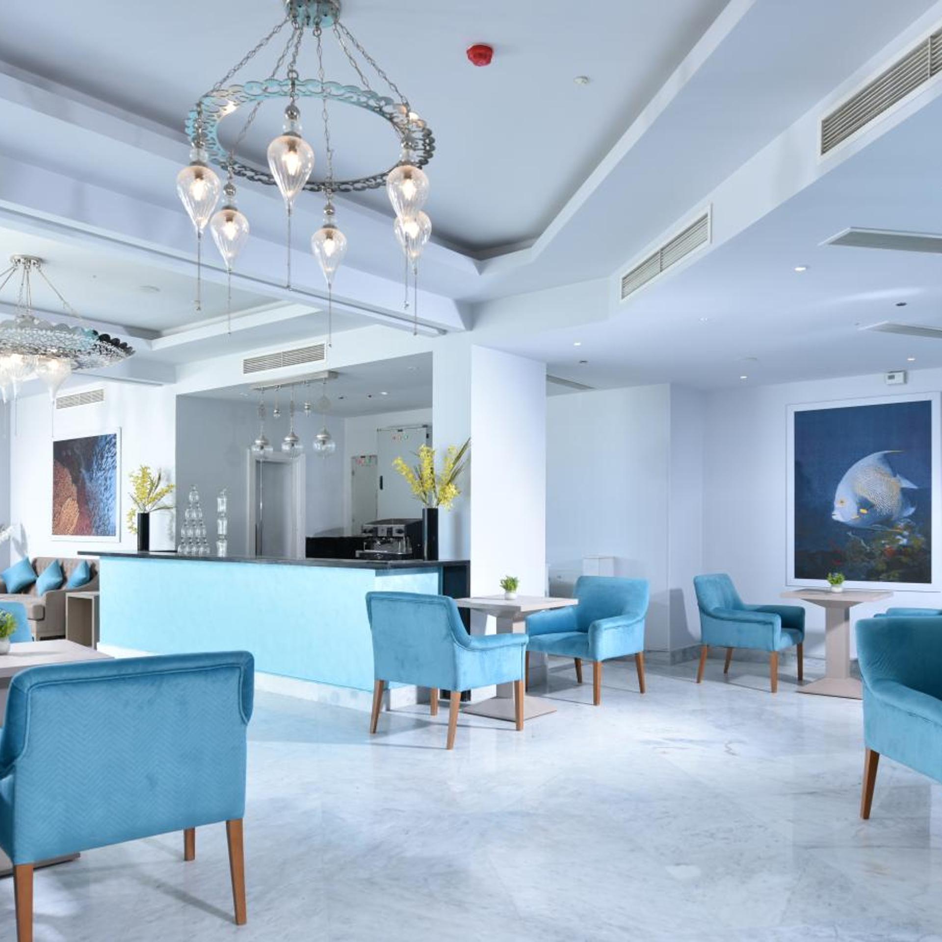 Hotelux La Playa Alamein 26/50