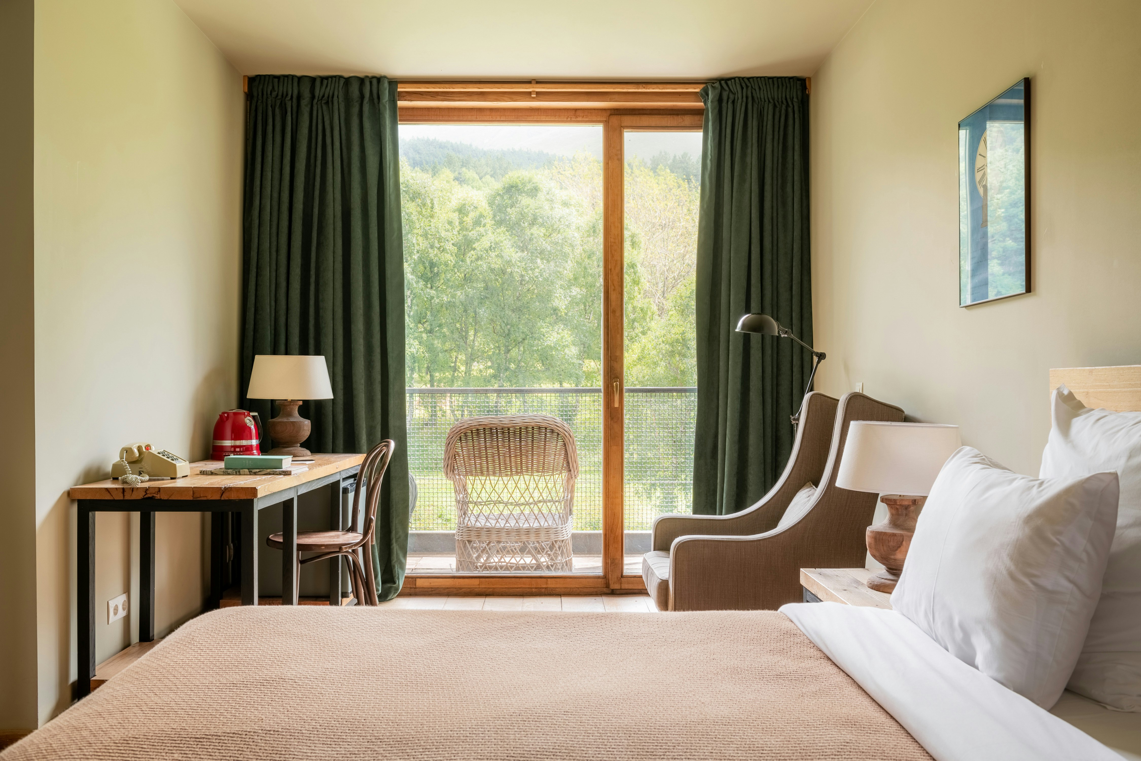 Rooms Hotel Kazbegi 9/55