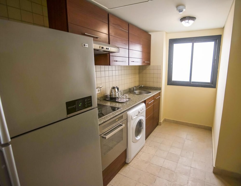 Port Ghalib Marina Residence Suites 45/45